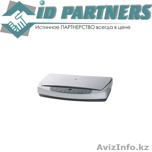 Сканер HP L1912A Scanjet 5590P - Изображение #1, Объявление #1603432