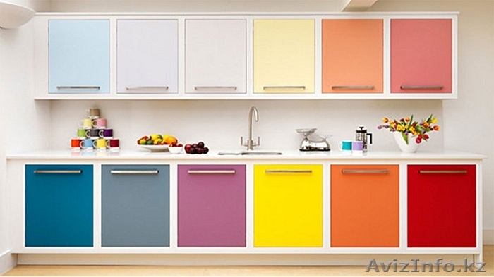 Бесплатный мастер класс Цветовые решения в интерьере - Изображение #1, Объявление #1601783