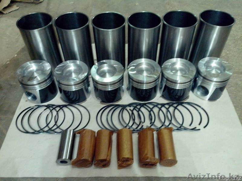 Двигатель Perkins Hidromek 102b, 102s  - Изображение #1, Объявление #1608584