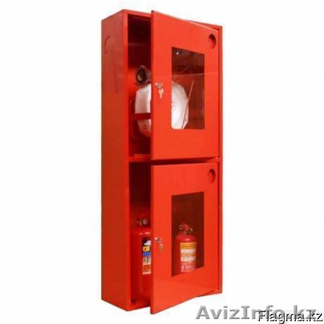 высокопрочные Шкаф пожарный для 1 рукава - Изображение #1, Объявление #1605542