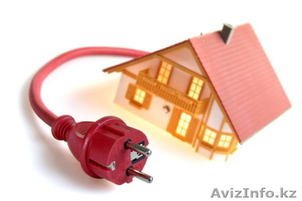 Замена и ремонт электропроводки  - Изображение #1, Объявление #1606811