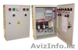 АВР - Разработка, Сборка, Изготовление, Ремонт. - Изображение #1, Объявление #1608885