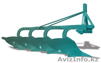 Плуги - Изображение #1, Объявление #1605652