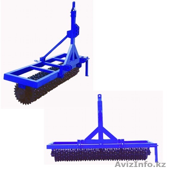 Каток навесной - Изображение #1, Объявление #1607025