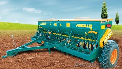 Универсальная сеялка - Изображение #1, Объявление #1606046