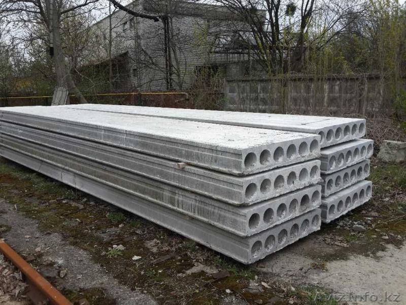 Плита для перекрытия  - Изображение #1, Объявление #1604768