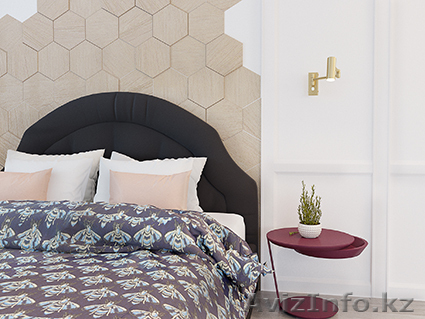 Дизайн интерьера в Алматы от Студии Пятьвосьмых - Изображение #1, Объявление #1606167