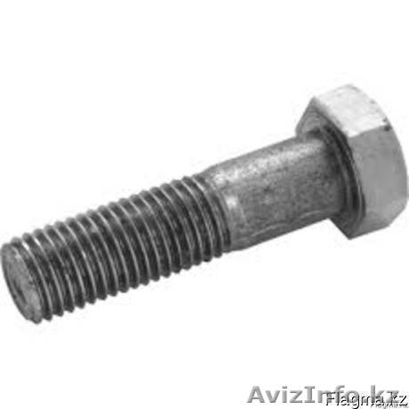 Болты - Изображение #1, Объявление #1605527