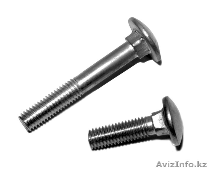 качественые Болт мебельный DIN 603 - Изображение #1, Объявление #1605534