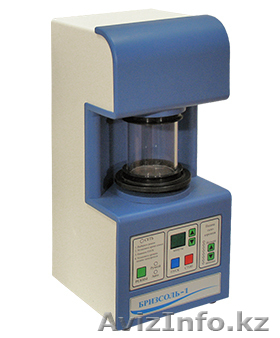 Купить Галогенераторы, оборудование для Соляной пещеры в Казахстане - Изображение #1, Объявление #1606228