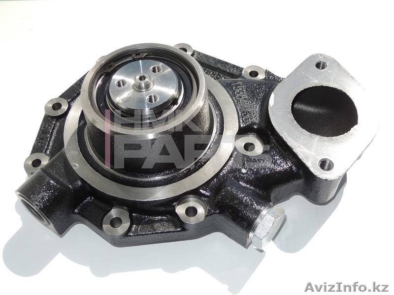 Водяной насос (помпа) для Hidromek 102b, 102s - Изображение #1, Объявление #1607562