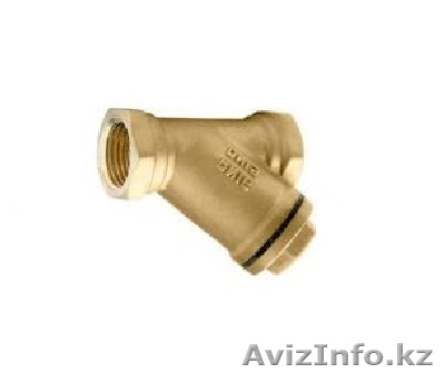 качественный Фильтры латунные муфтовые - Изображение #1, Объявление #1605383