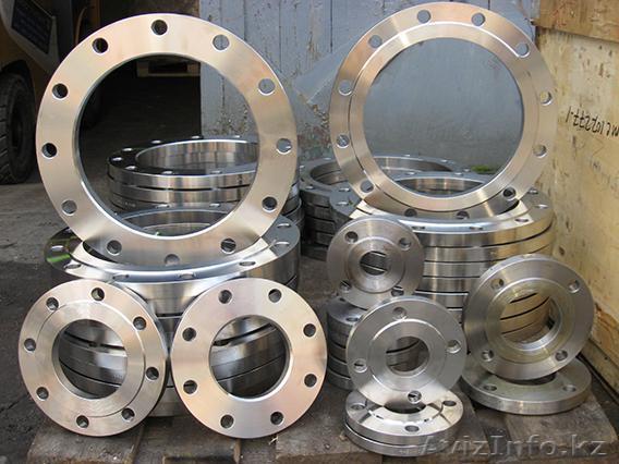 Фланцы ответные приварные стальные,заглушки стальны ответные приварные - Изображение #1, Объявление #1604726