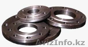 Фланцы ответные приварные стальные заглушки стольные - Изображение #1, Объявление #1605524