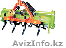 Фреза (для сада) - Изображение #1, Объявление #1606836