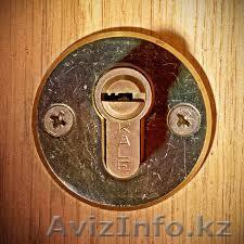 врезка ,замена,ремонт замков. - Изображение #1, Объявление #1192266