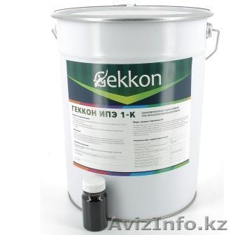 Инъекционная гидроизоляция - Геккон ИПЭ 1К - Изображение #1, Объявление #1606760
