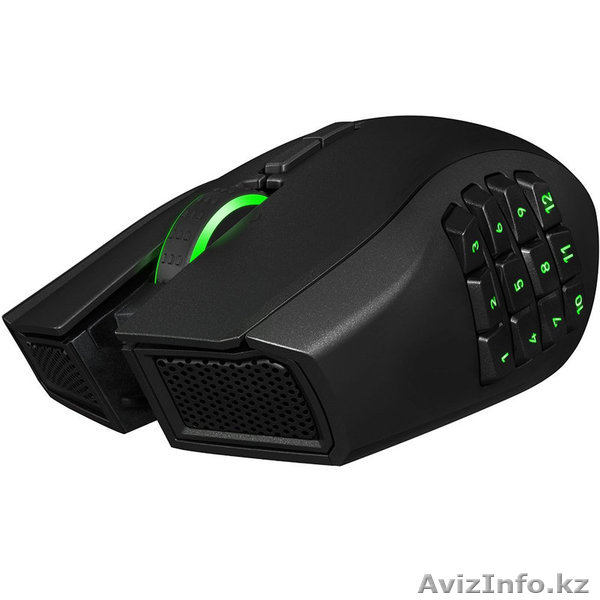 Мышь Razer, Naga Epic Chroma RZ01-01230100-R3G1 - Изображение #1, Объявление #1607832