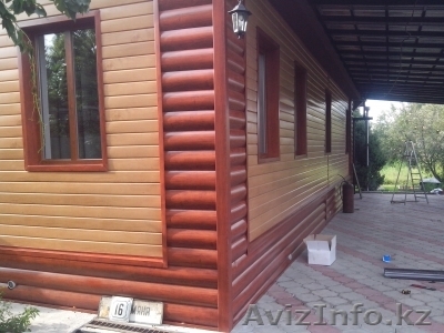 БлокХаус - Изображение #1, Объявление #1606971