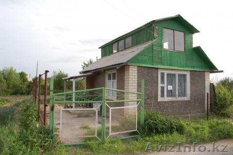 Продам дачу 12 соток в Илийском районе - Изображение #1, Объявление #1605366