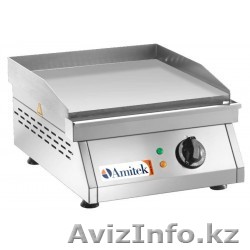 Жарочная поверхность AMITEK FT1L  - Изображение #1, Объявление #1605152