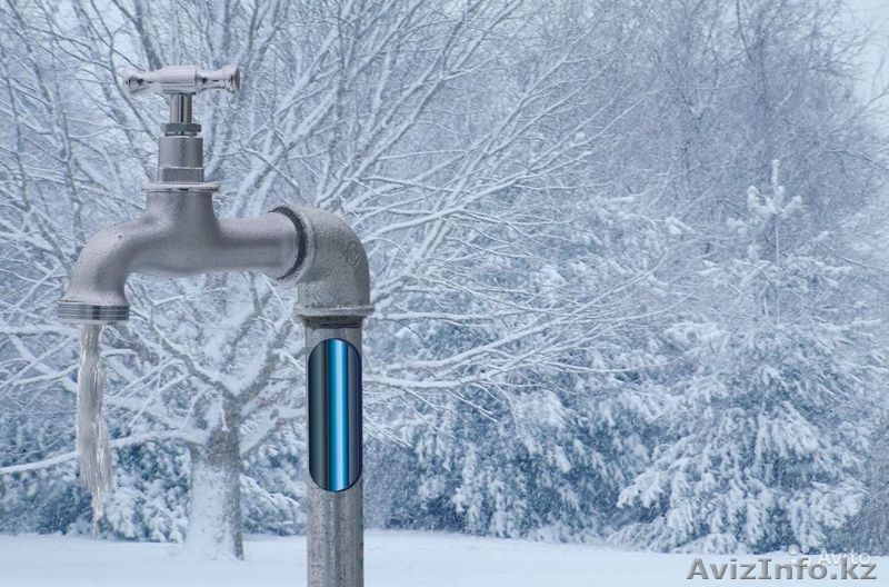 Разморозка водопровода качественно - Изображение #1, Объявление #1605631