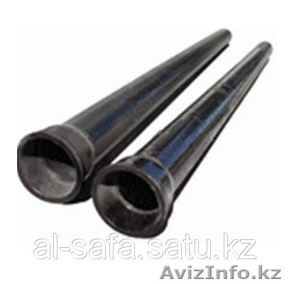 Трубы чугунные - Изображение #1, Объявление #1604746