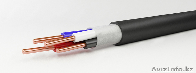 Кабель ввг нг - Изображение #1, Объявление #1604966
