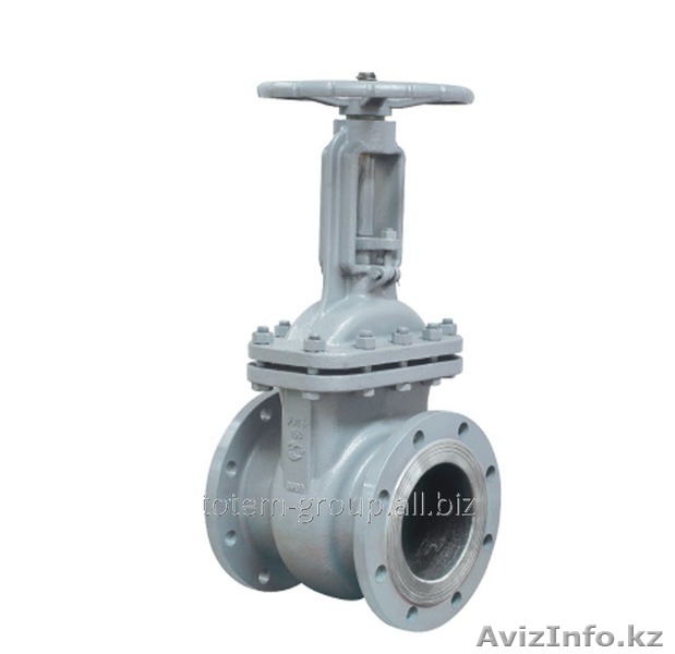 качественные Задвижки стальные 30с41нж (Ру-16)  - Изображение #1, Объявление #1604778