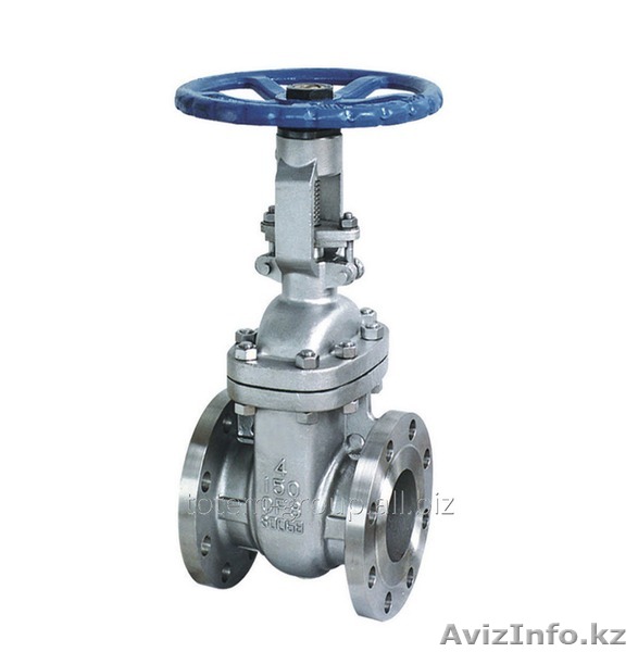 качественные Задвижки стальные 30с76нж (Ру-64)   - Изображение #1, Объявление #1604787