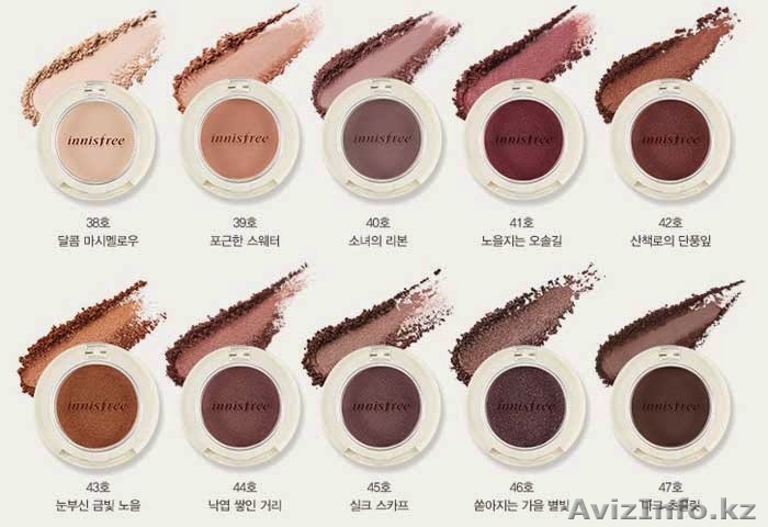 Профессиональная корейская косметика - Изображение #1, Объявление #1609222