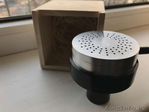 Хотите много дыма? Тогда fliptech для Вас! - Изображение #1, Объявление #1612169