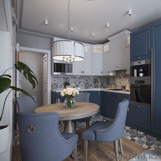 Австрийские кухни на заказ - Изображение #1, Объявление #1609804