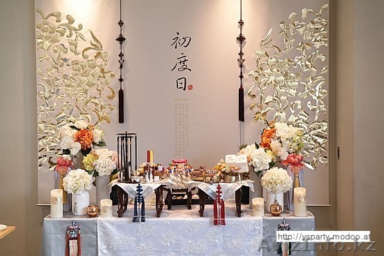 индивидуальное оформление любого торжества - Изображение #1, Объявление #1611395