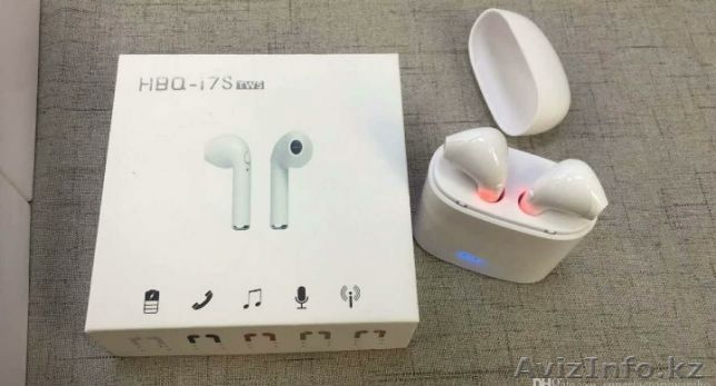 Наушник 17S TWS - Изображение #1, Объявление #1609778