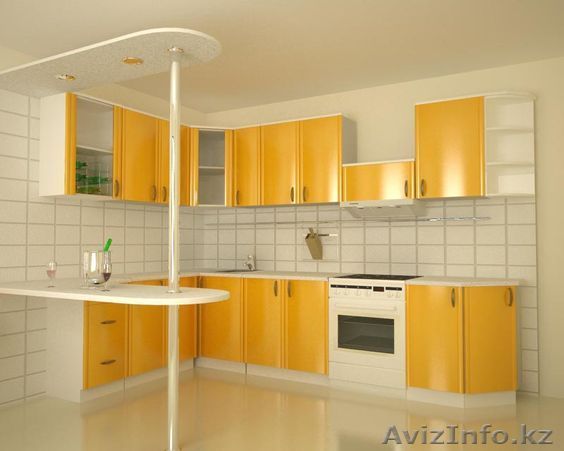 Производство мебели для кухни - Изображение #1, Объявление #1609803