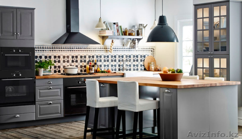 Изготавливаем кухни европейского качества - Изображение #1, Объявление #1609813