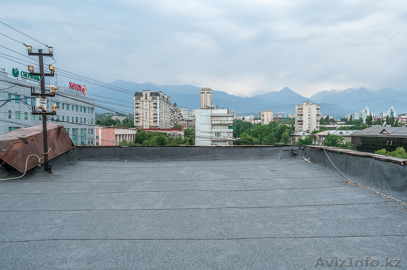 Ремонт крыши, кровли просчеты по кровле в Алматы - Изображение #1, Объявление #1609374