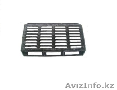 Дождеприемник - Изображение #1, Объявление #1612973