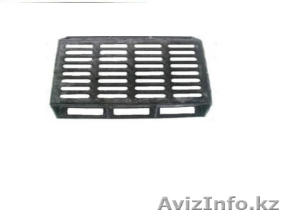 Дождеприемники - Изображение #1, Объявление #1612977