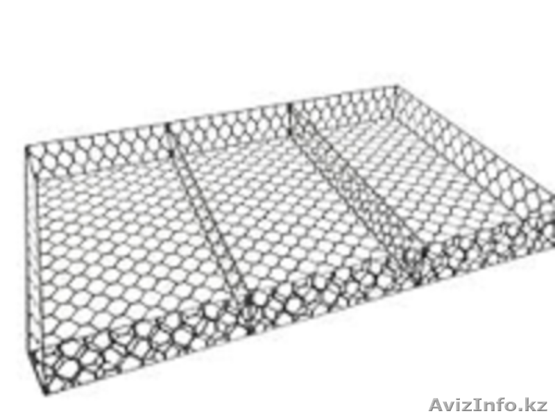 Матрацы Рено – габионы - Изображение #1, Объявление #1612595