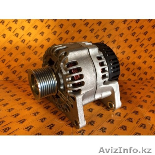 Генератор на  JCB 3cx, 4cx  - Изображение #1, Объявление #1610061