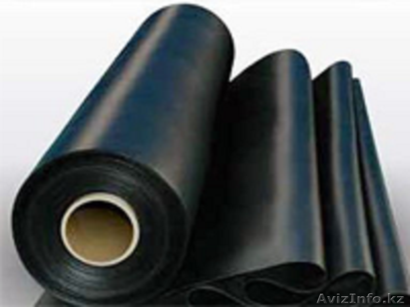 Геомембрана 0,5 0,8 1 1,5 2 - Изображение #1, Объявление #1612576