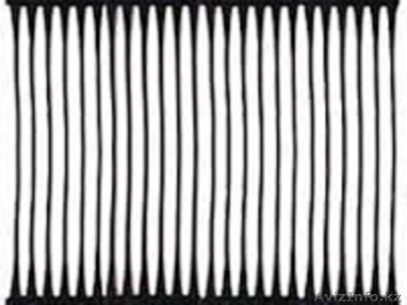 Одноосная геосетка  - Изображение #1, Объявление #1613124