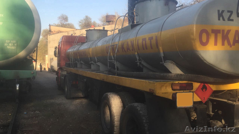 Дизельное топливо (до -35*С) - Изображение #1, Объявление #1587545