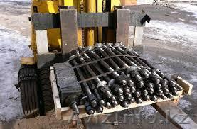 Болты анкерные из всех марок стали - Изображение #1, Объявление #1610539