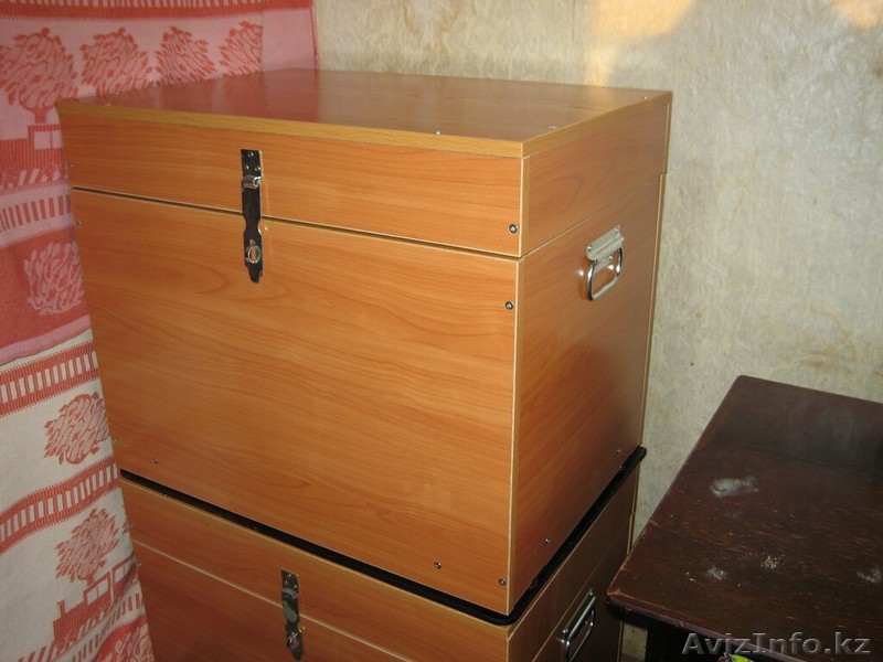 Продам сундук. - Изображение #1, Объявление #1610276