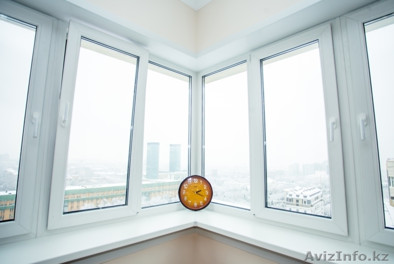 Пластиковые окна от компании Мастер Гранд - Изображение #1, Объявление #1612857