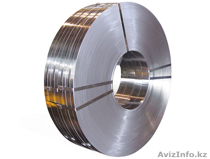 Лента нержавеющая - Изображение #1, Объявление #1610969