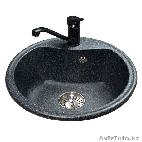 Кухонные мойки от производителя - Изображение #1, Объявление #1610210